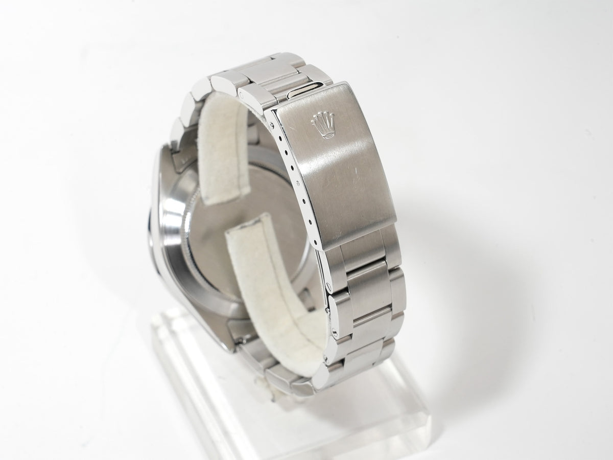 ロレックス デイトナ エルプリメロ Ref.16520 ステンレススチール ホワイト文字盤 中古 dfrways3