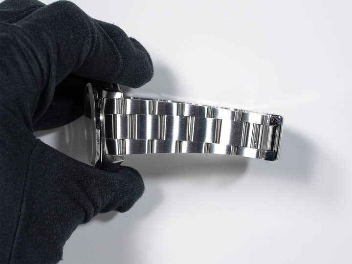 ロレックス デイトナ エルプリメロ Ref.16520 ステンレススチール ホワイト文字盤 中古 dfrways3