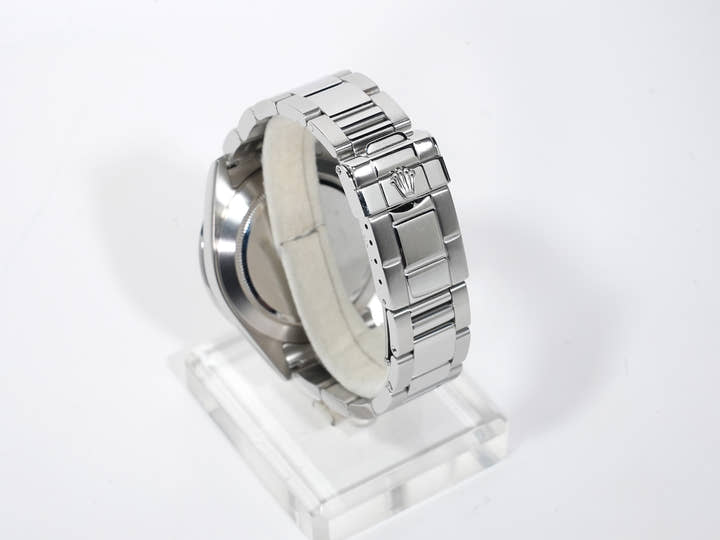 ロレックス デイトナ エルプリメロ Ref.16520 ステンレススチール ブラック文字盤 中古 b3ufcym7
