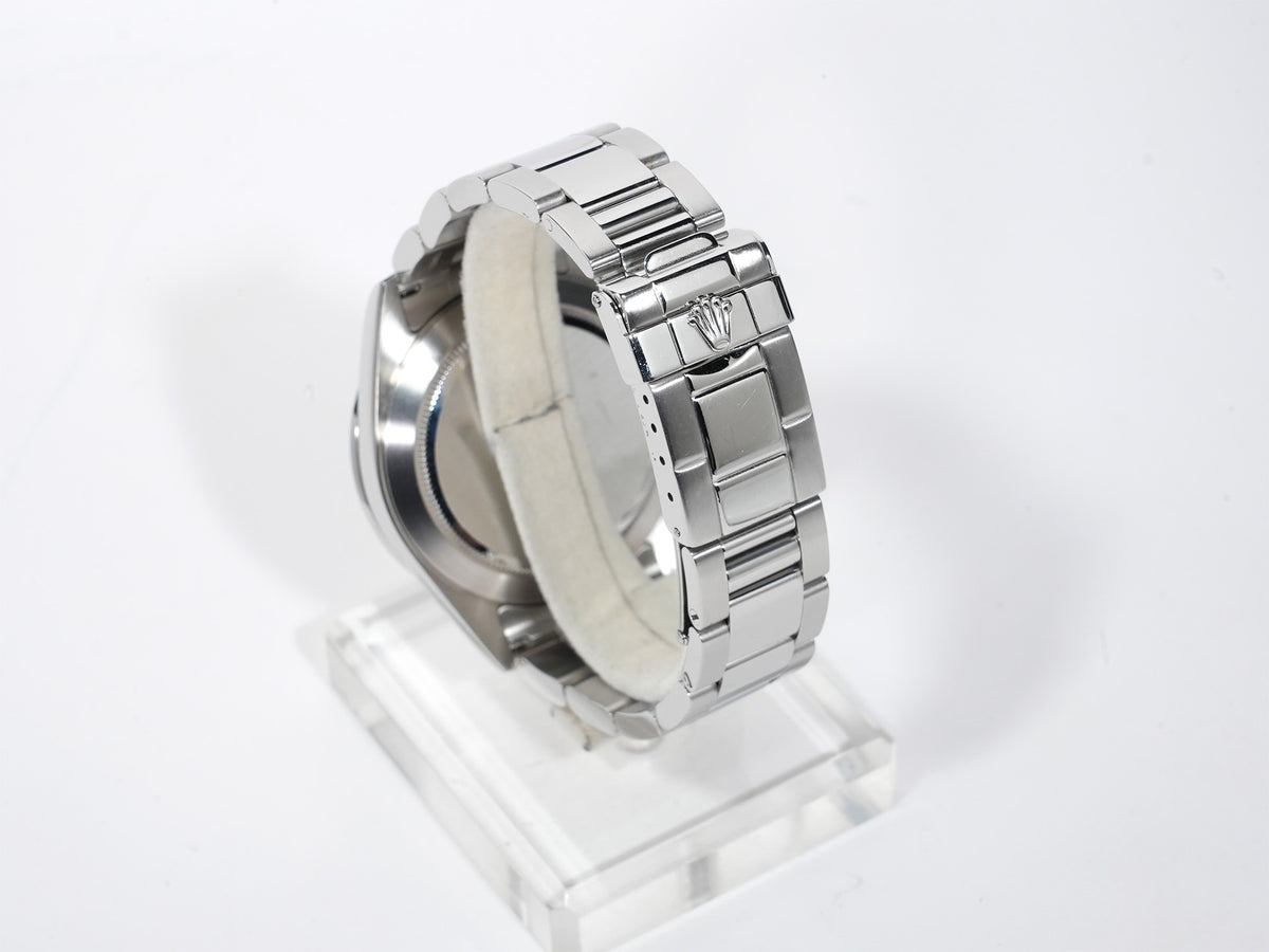 ロレックス デイトナ エルプリメロ Ref.16520 ステンレススチール ブラック文字盤 中古 b3ufcym7