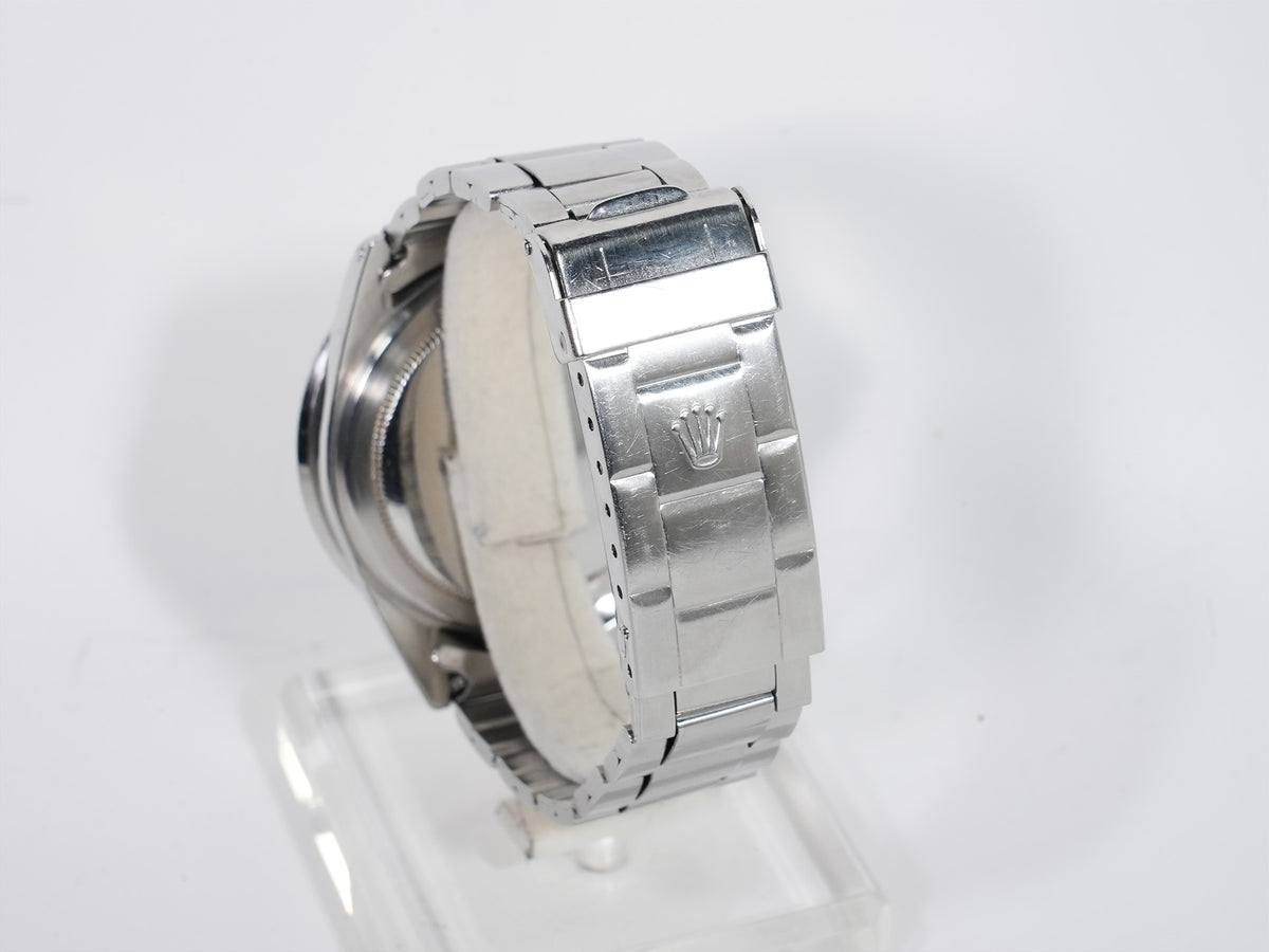 ロレックス サブマリーナー Ref.5512 ステンレススチール ブラック文字盤 中古 2w95o27j