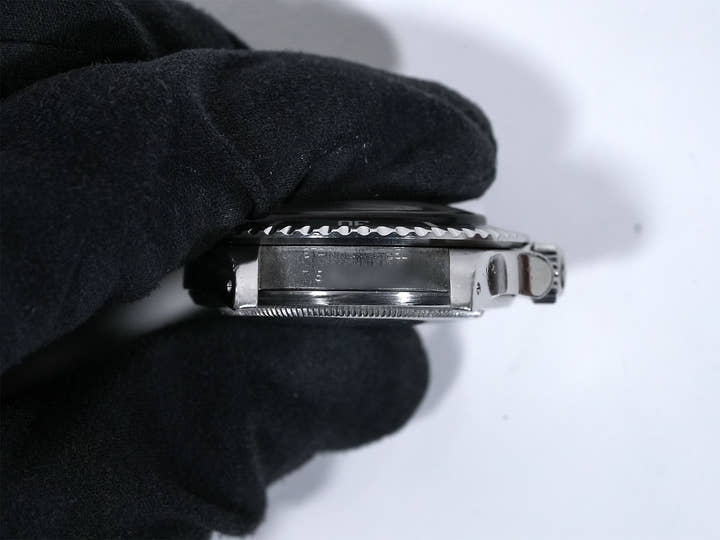 ロレックス サブマリーナー Ref.5513 ステンレススチール ブラック文字盤 中古 4ghz8qyd