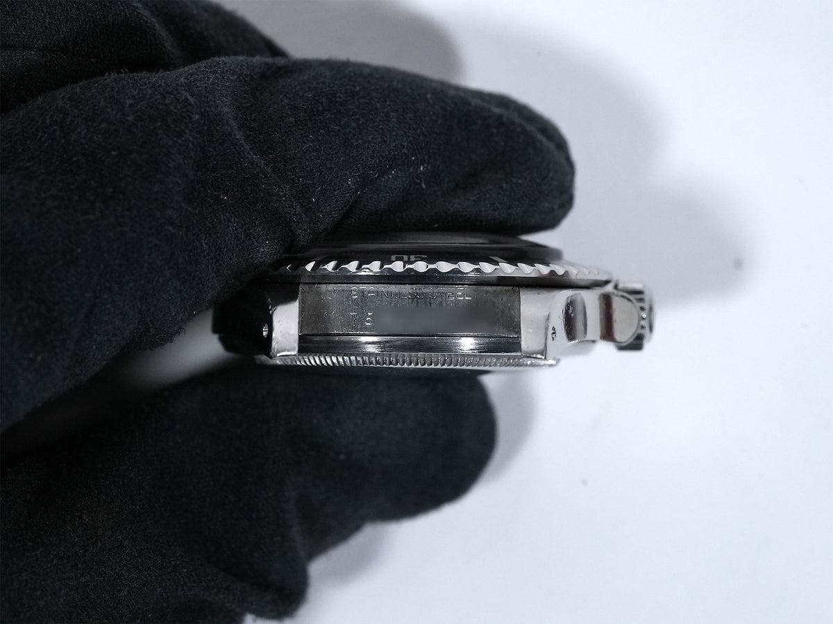ロレックス サブマリーナー Ref.5513 ステンレススチール ブラック文字盤 中古 4ghz8qyd