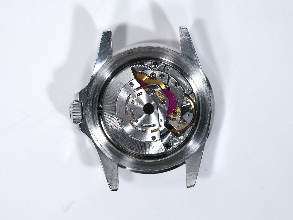 ロレックス サブマリーナー Ref.5513 ステンレススチール ブラック文字盤 中古 4ghz8qyd