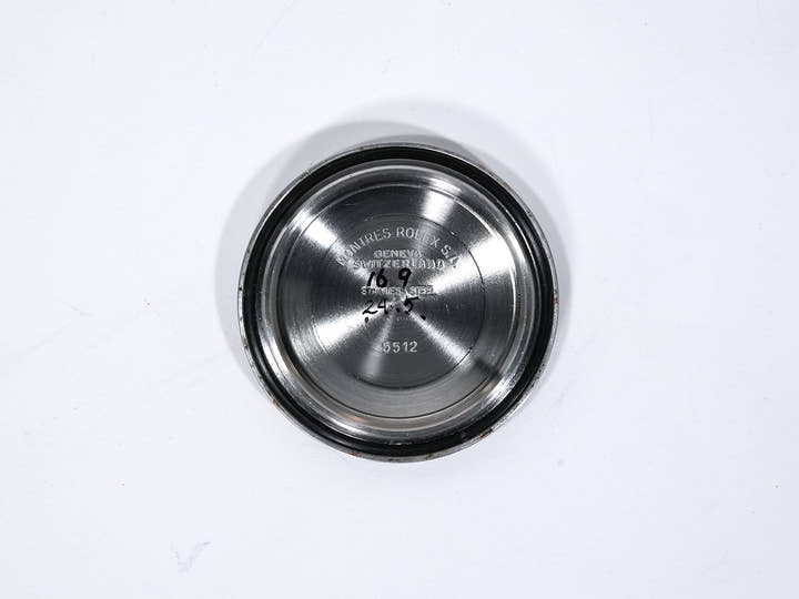 ロレックス サブマリーナー Ref.5513 ステンレススチール ブラック文字盤 中古 4ghz8qyd