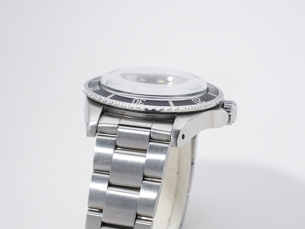 ロレックス サブマリーナー Ref.5513 ステンレススチール ブラック文字盤 中古 bbvwkkfn