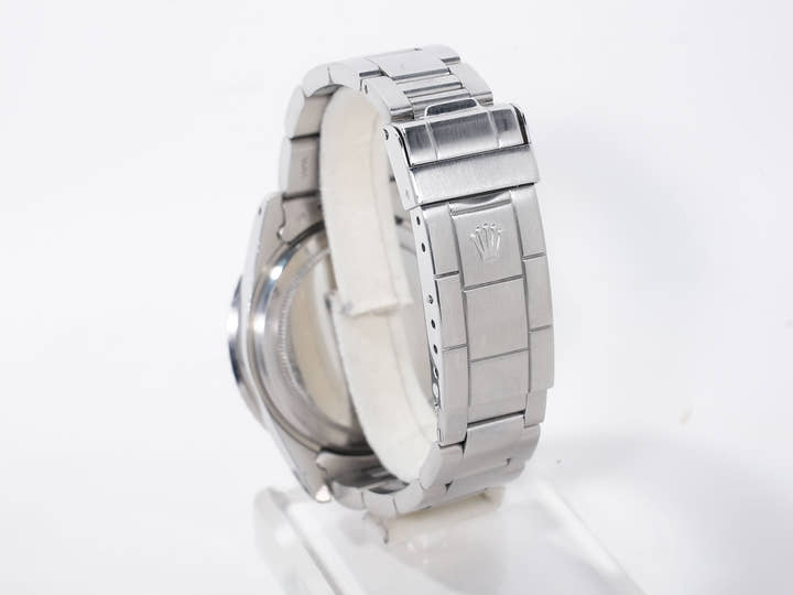 ロレックス サブマリーナー Ref.5513 ステンレススチール ブラック文字盤 中古 bbvwkkfn