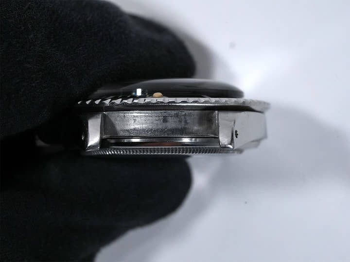 ロレックス サブマリーナー Ref.5513 ステンレススチール ブラック文字盤 中古 bbvwkkfn