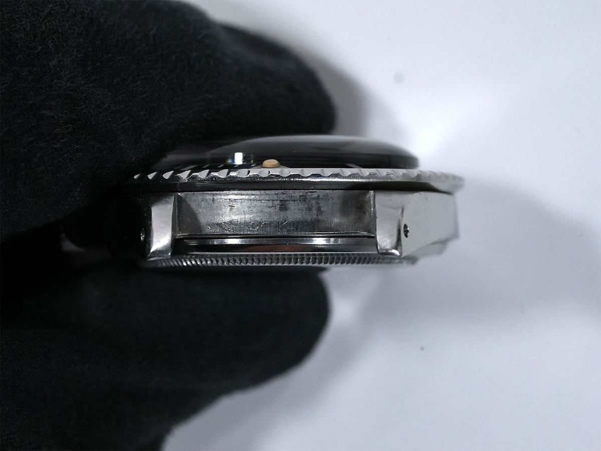 ロレックス サブマリーナー Ref.5513 ステンレススチール ブラック文字盤 中古 bbvwkkfn
