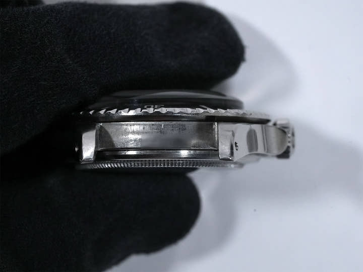 ロレックス サブマリーナー Ref.5513 ステンレススチール ブラック文字盤 中古 bbvwkkfn