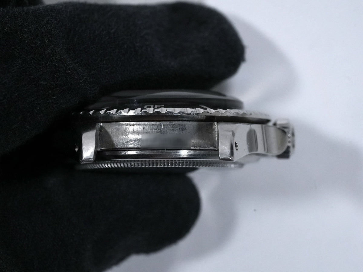 ロレックス サブマリーナー Ref.5513 ステンレススチール ブラック文字盤 中古 bbvwkkfn