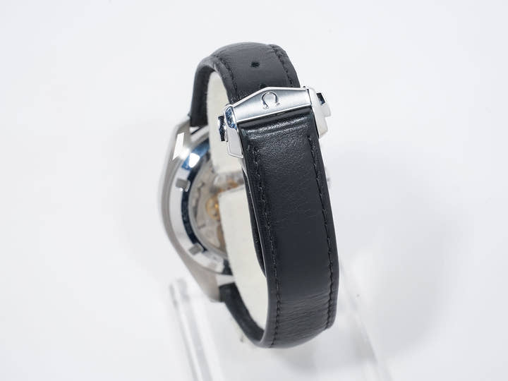 オメガ スピードマスター ムーンウォッチ プロフェッショナル コーアクシャル マスター クロノメーター クロノグラフ 42MM Ref.310.32.42.50.01.002 ステンレススチール ブラック文字盤 中古 76ew9fvi