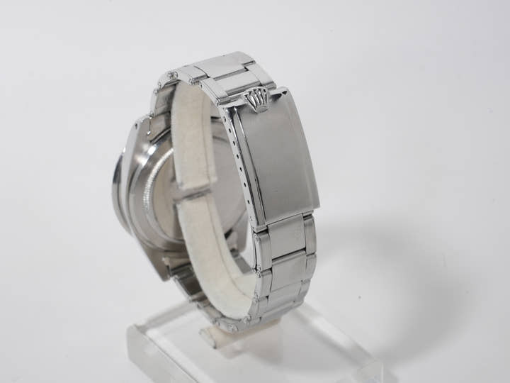 ロレックス サブマリーナー Ref.5513 ステンレススチール ブラック文字盤 中古 945wjsfg