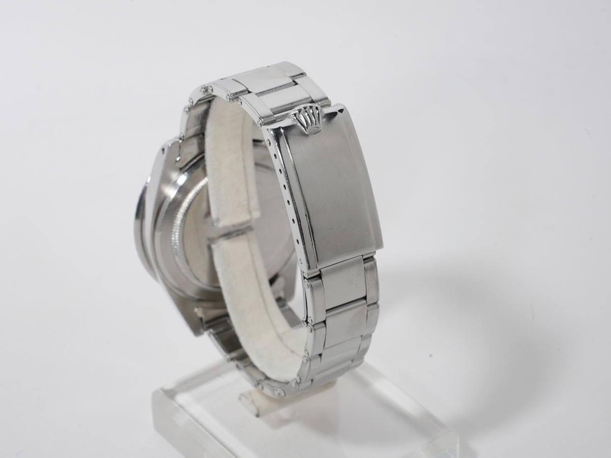 ロレックス サブマリーナー Ref.5513 ステンレススチール ブラック文字盤 中古 945wjsfg