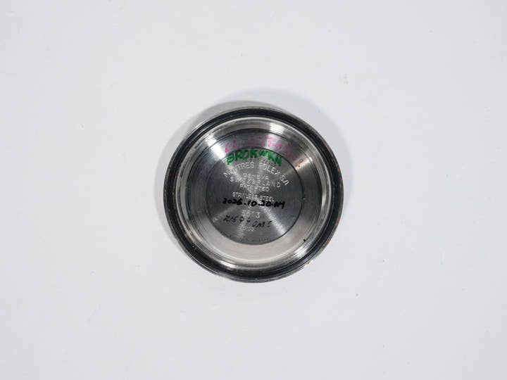 ロレックス サブマリーナー Ref.5513 ステンレススチール ブラック文字盤 中古 945wjsfg