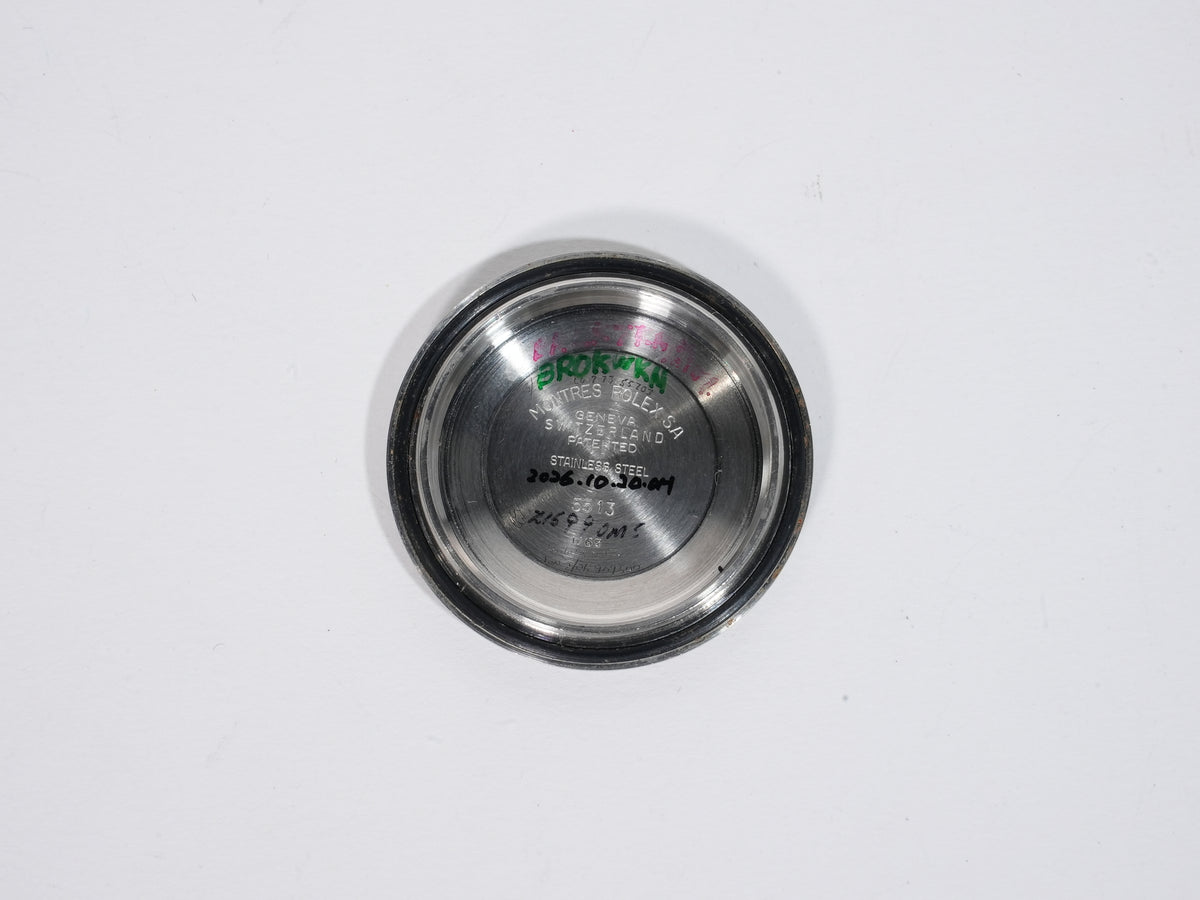 ロレックス サブマリーナー Ref.5513 ステンレススチール ブラック文字盤 中古 945wjsfg
