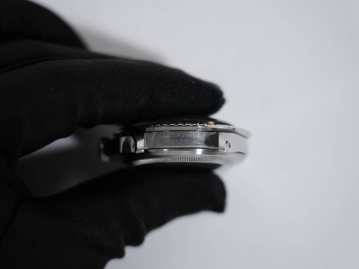 ロレックス サブマリーナー Ref.5513 ステンレススチール ブラック文字盤 中古 945wjsfg