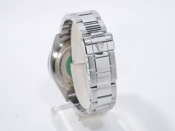 ロレックス デイトナ エルプリメロ Ref.16520 ステンレススチール ブラック文字盤 中古 reurk9a2