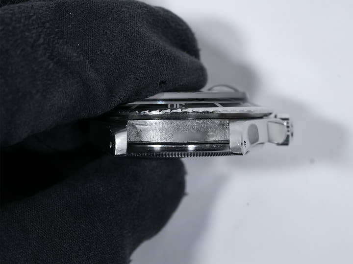 ロレックス サブマリーナー デイト Ref.1680 ステンレススチール ブラック文字盤 中古 nvbxdc7t
