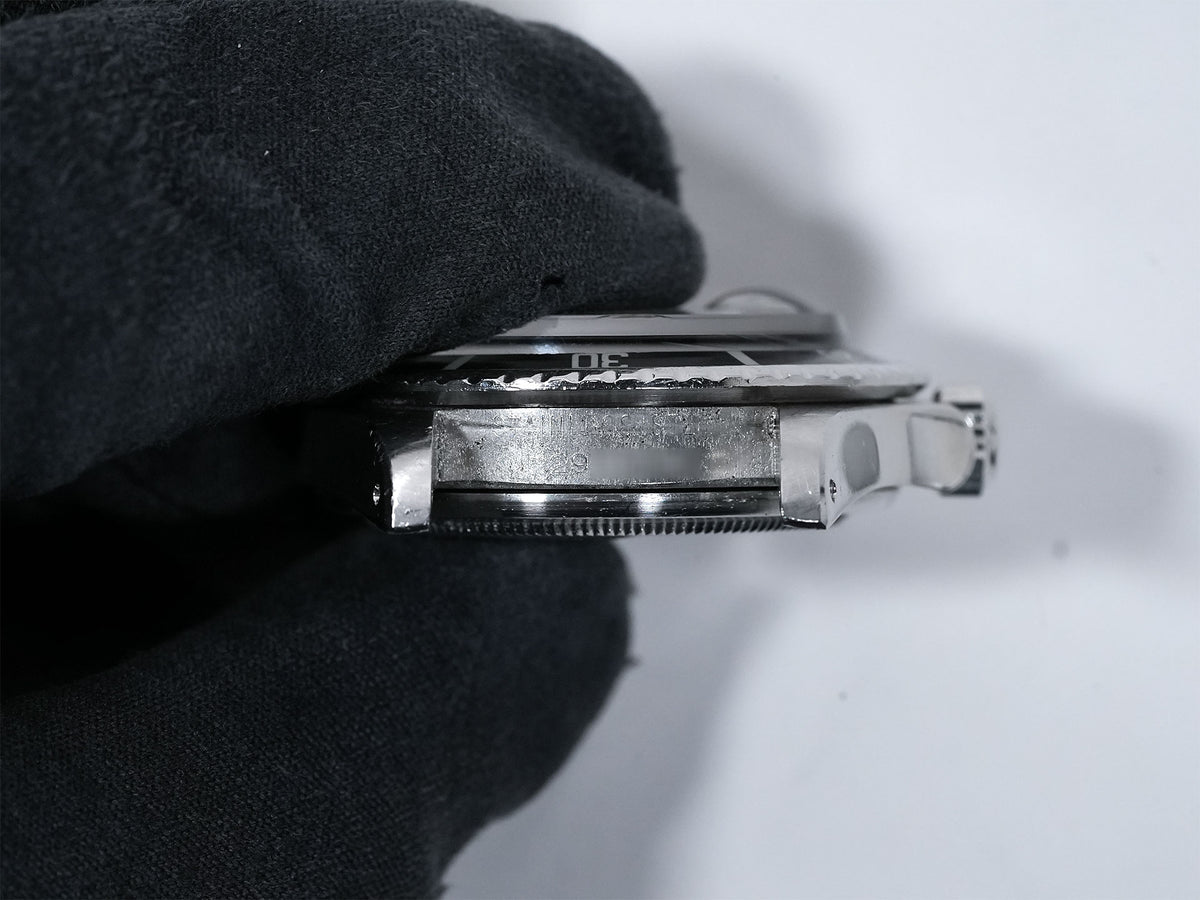 ロレックス サブマリーナー デイト Ref.1680 ステンレススチール ブラック文字盤 中古 nvbxdc7t