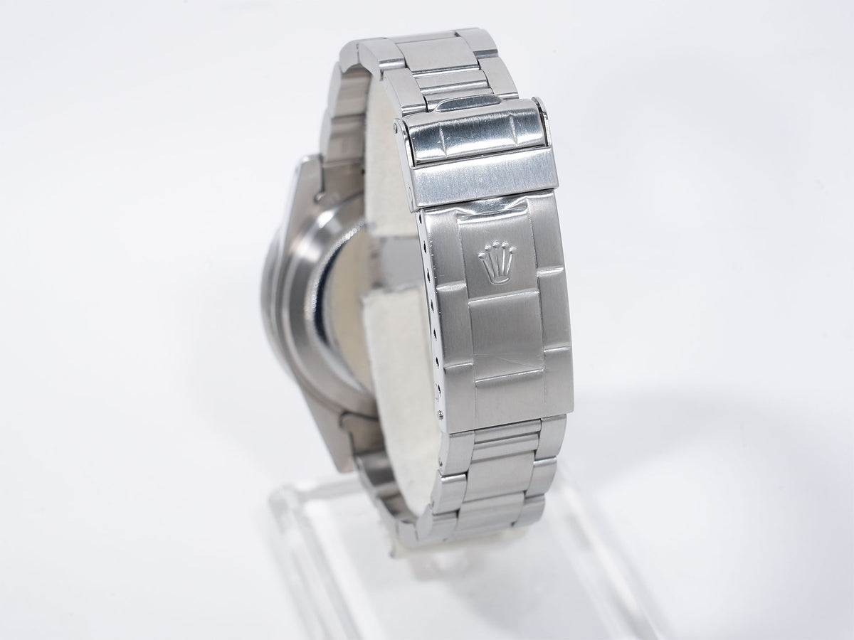 ロレックス サブマリーナー デイト Ref.1680 ステンレススチール ブラック文字盤 中古 C4018