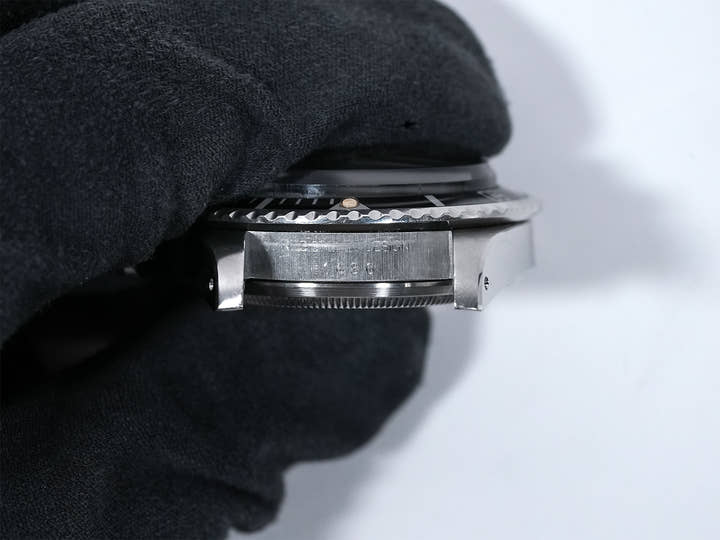 ロレックス サブマリーナー デイト Ref.1680 ステンレススチール ブラック文字盤 中古 C4018