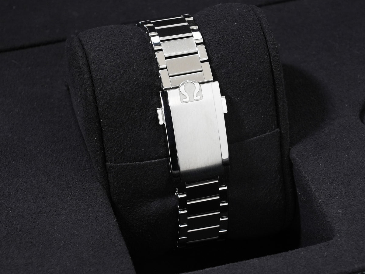 オメガ スピードマスター キャリバー321 クロノグラフ 39.7MM Ref.311.30.40.30.01.001 ステンレススチール ブラック文字盤 中古 rim9rzh2