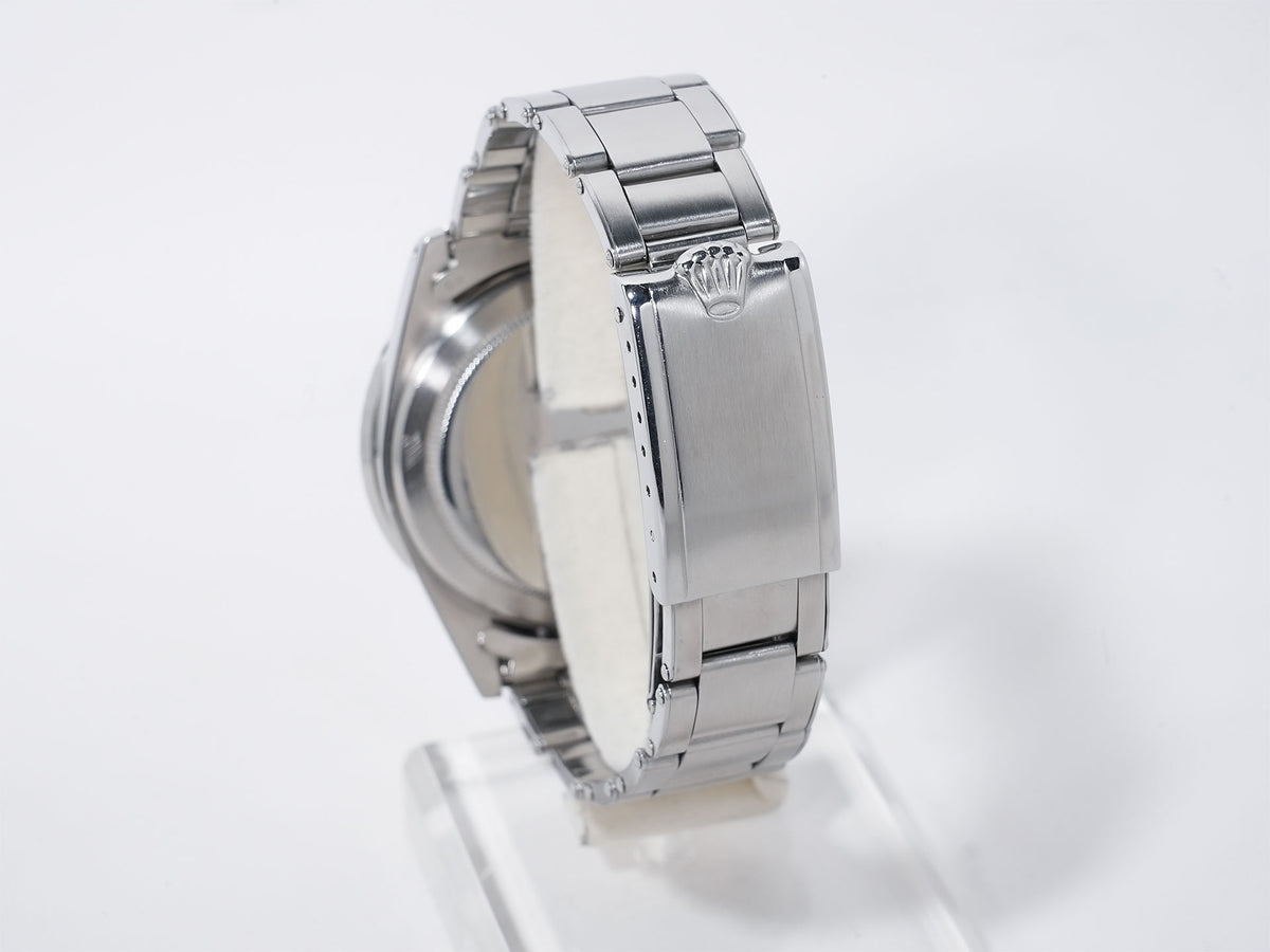 ロレックス サブマリーナー Ref.5513 ステンレススチール ブラック文字盤 中古 uajtd9v6