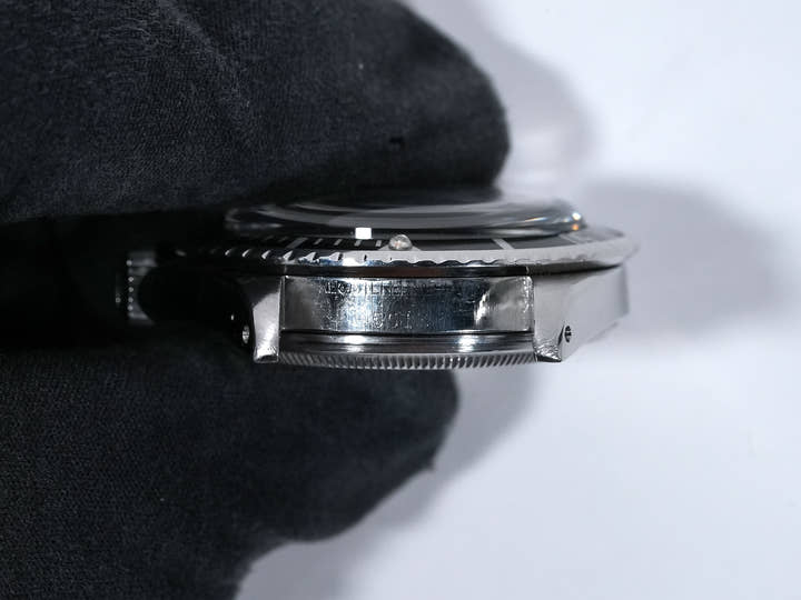 ロレックス サブマリーナー Ref.5513 ステンレススチール ブラック文字盤 中古 uajtd9v6