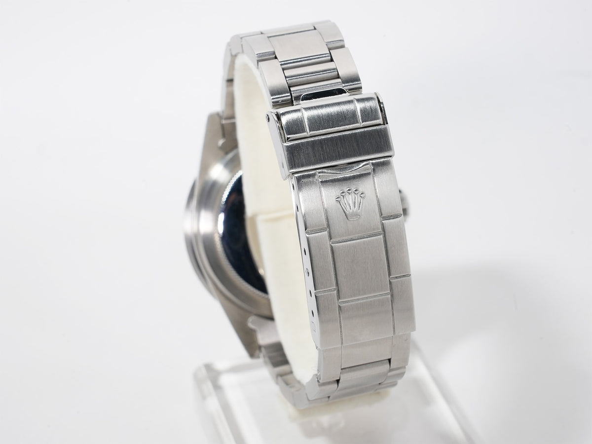 ロレックス サブマリーナー Ref.5513 ステンレススチール ブラック文字盤 中古 uit3hn2e