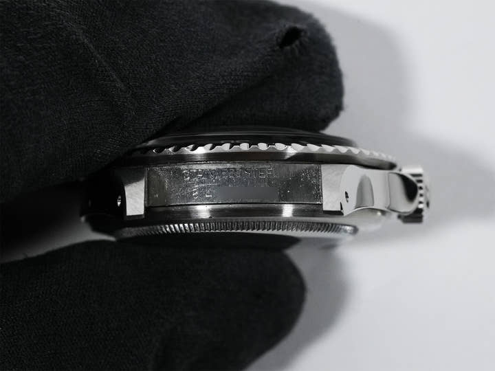 ロレックス サブマリーナー Ref.5513 ステンレススチール ブラック文字盤 中古 uit3hn2e