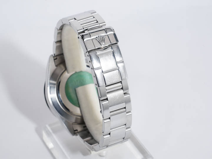 ロレックス デイトナ エルプリメロ Ref.16520 ステンレススチール ホワイト文字盤 中古 i5iate7b