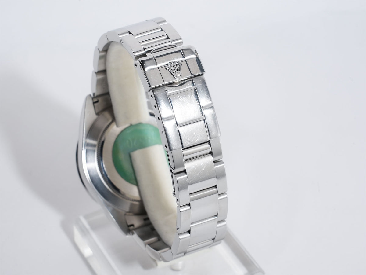ロレックス デイトナ エルプリメロ Ref.16520 ステンレススチール ホワイト文字盤 中古 i5iate7b
