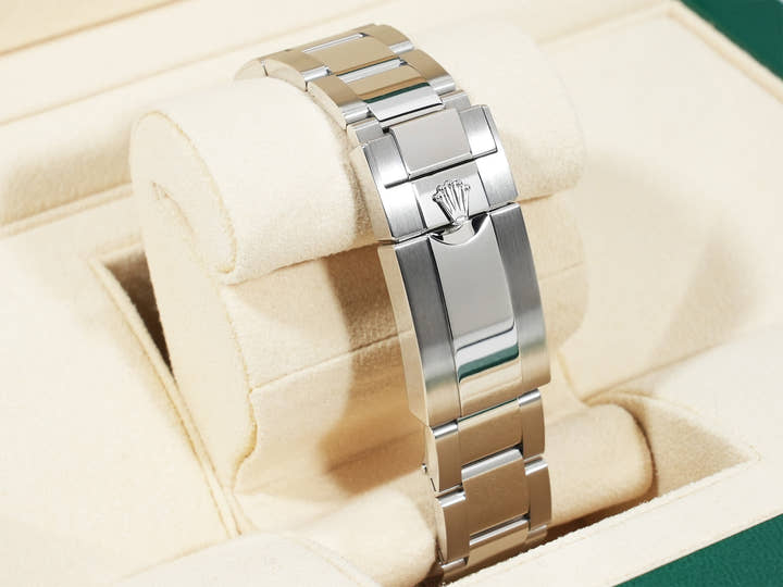 ロレックス デイトナ Ref.116500LN ステンレススチール ホワイト文字盤 美品 nnarora5