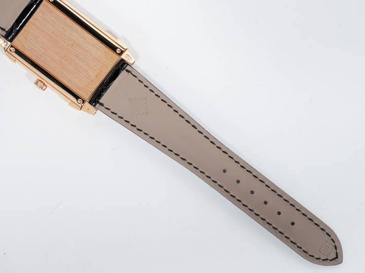 パテックフィリップ ゴンドーロ Ref.5111R-001 ローズゴールド シルバー文字盤 美中古 2hpzjhpx
