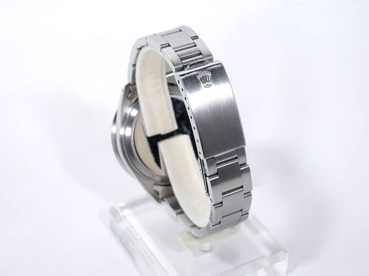 ロレックス デイトナ Ref.6263 ステンレススチール ブラック文字盤 中古 vz3hqh4c