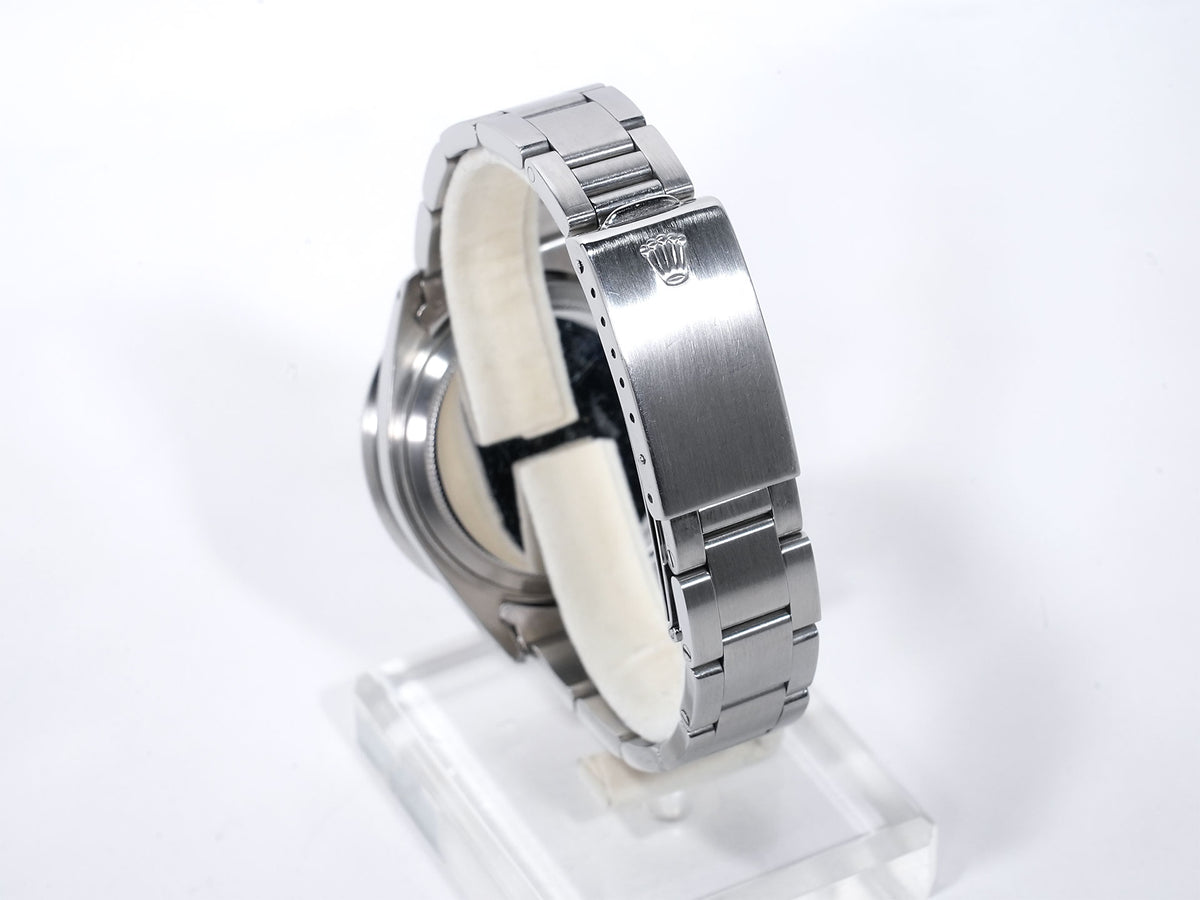 ロレックス デイトナ Ref.6263 ステンレススチール ブラック文字盤 中古 vz3hqh4c