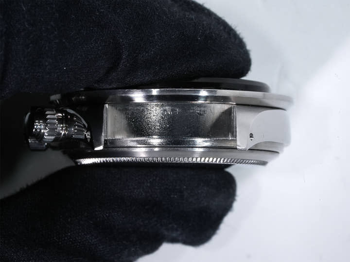 ロレックス デイトナ Ref.6263 ステンレススチール ブラック文字盤 中古 vz3hqh4c