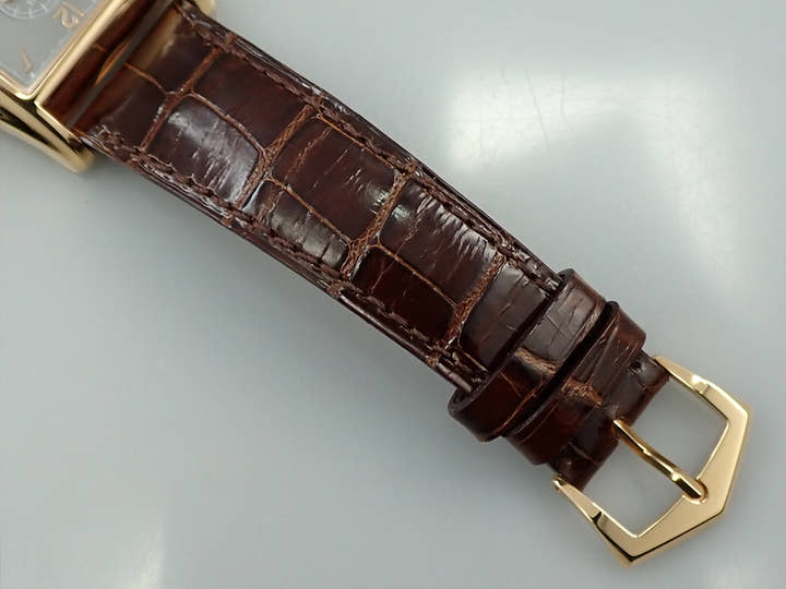 パテックフィリップ 10DAYS Ref.5100R-001 ローズゴールド グレー文字盤