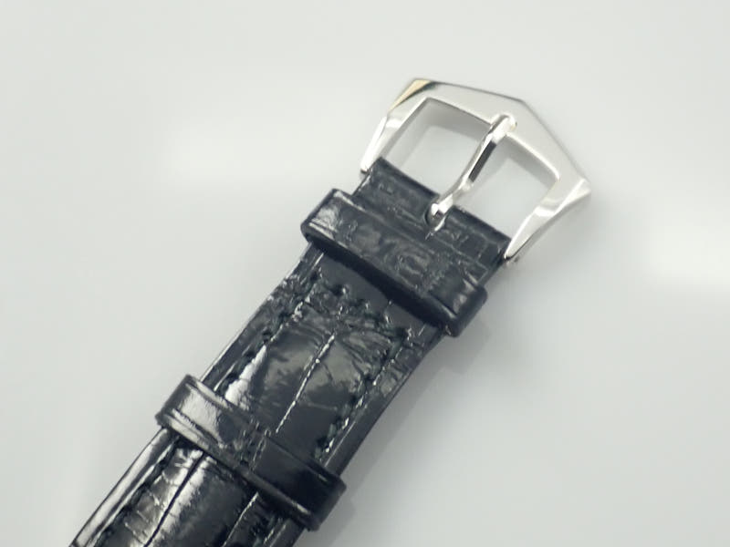 パテックフィリップ ミレニアムコレクション Ref.5100P-001 ブラック文字盤 中古 10days-5
