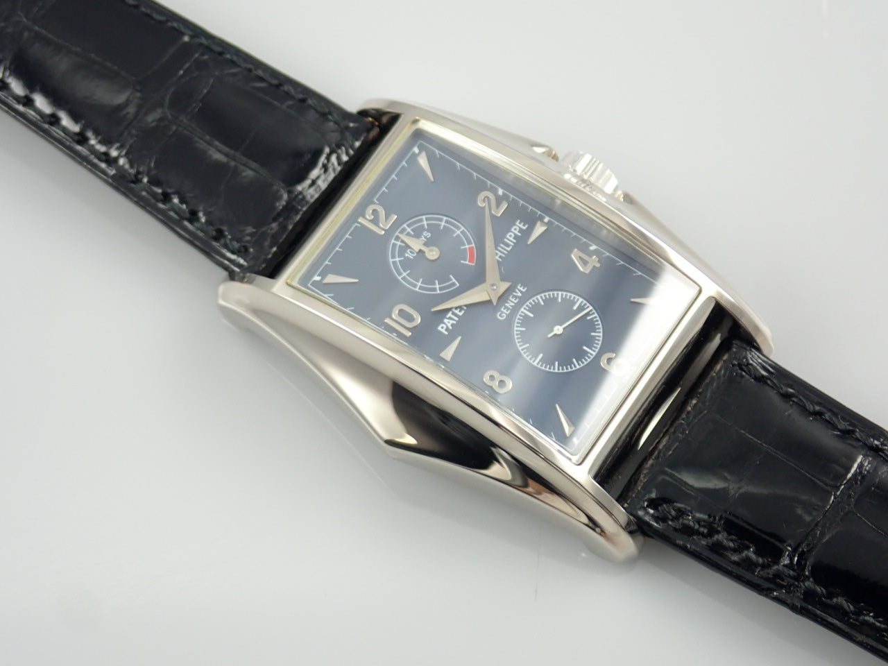 Patek Philippe 10 Days Millennium &lt;Warranty, Box, etc.&gt;