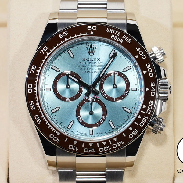 りの Daytona Ref.126506 (ID:7rcez22i) | Rolex | 高級腕時計の販売・買取