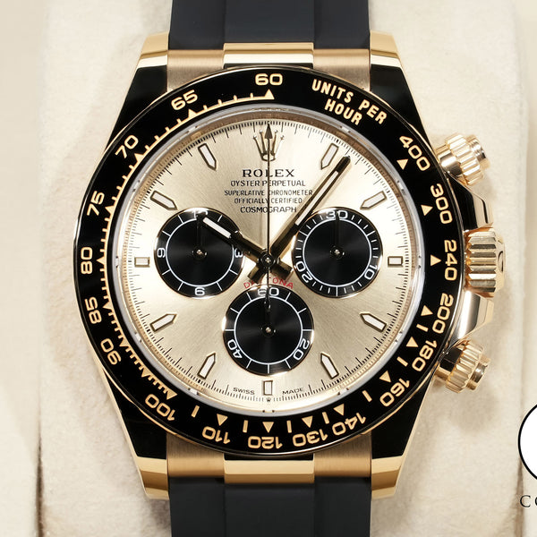 Daytona Ref.126518LN (ID:kzg4mhs7) | Rolex | 高級腕時計の販売