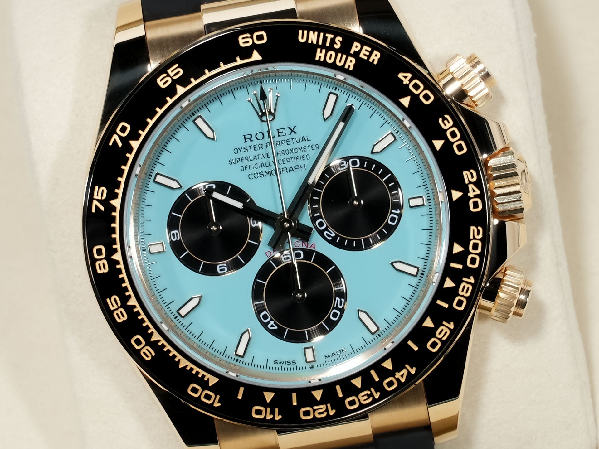 ROLEX MINTON Aynley Martian 高級 カトラリー 60点 Daytona Ref.126518LN (ID:xh8whcvt) | Rolex | 高級腕時計の販売