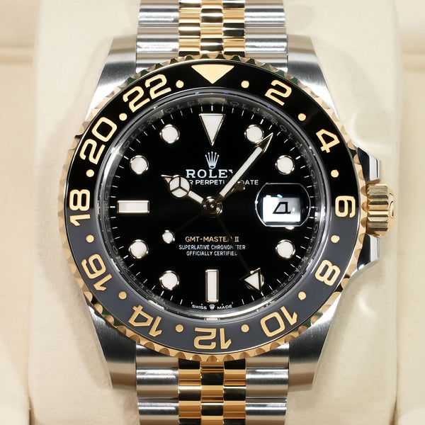 GMTマスターII Ref.126713GRNR (ID:5nkzeiyh) | ロレックス | 高級 