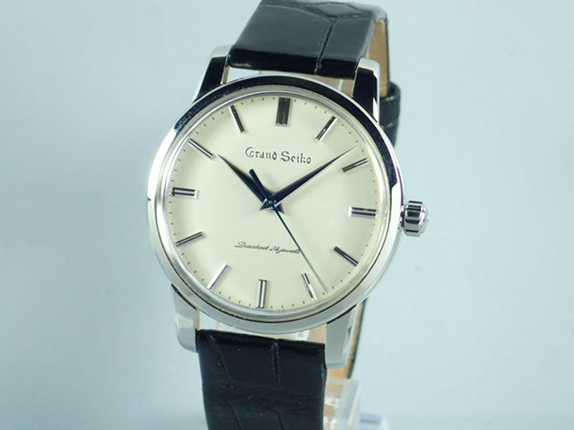 Grand Seiko Seiko 130th Anniversary Model [Limited to 1300 pieces] Ref.SBGW033