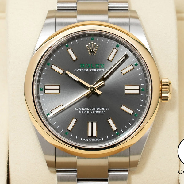 オイスターパーペチュアル 41 Ref.134303 (ID:znppeook) | ロレックス