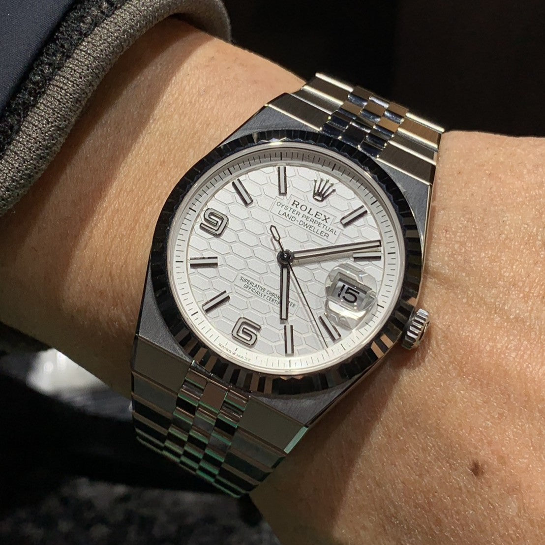 満足な買物ができました！