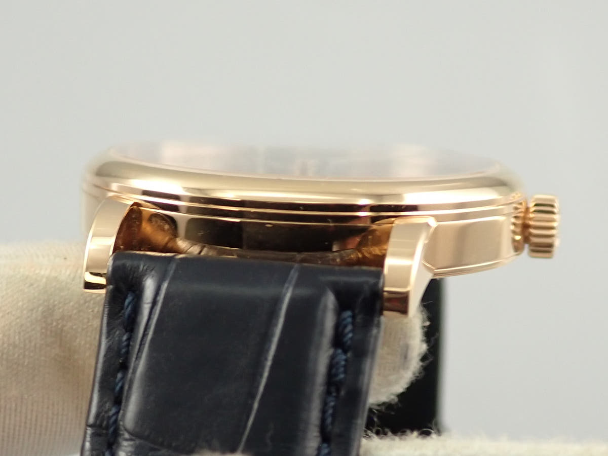 A. Lange &amp; Söhne 1815 Up/Down Ref.234.042 Blue Dial Pre-owned 70FWMPXX