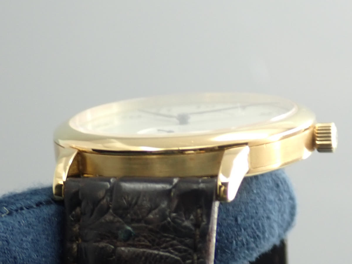 A. Lange &amp; Söhne 1815 &lt;Warranty, Box, etc.&gt;